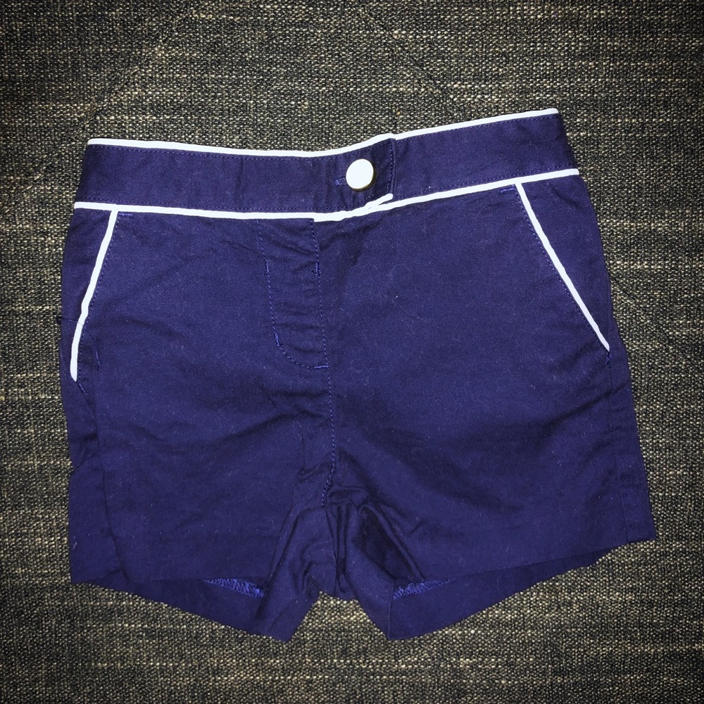 Jack and Janie Short Set - Picture 3 of 4